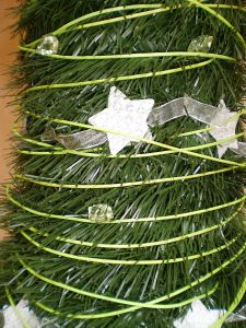 um�l� v�no�n� zvonky, v�noce