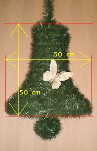 um�l� v�no�n� zvonky, v�noce