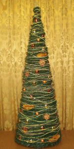 v�no�n� strome�ek na v�noce