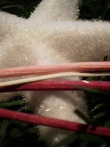 v�no�n� strome�ek na v�noce