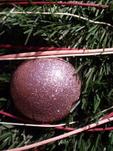 v�no�n� strome�ek na v�noce