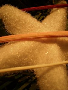 v�no�n� strome�ek na v�noce