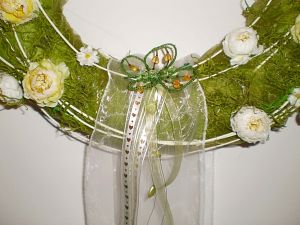 v�ne�ek na dve�e